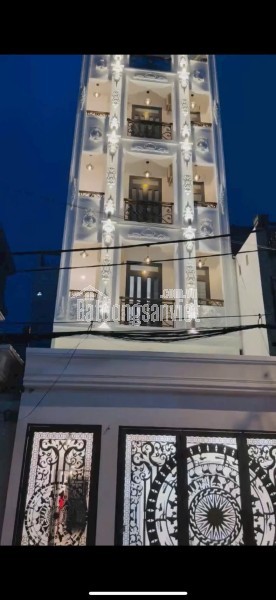 Chính Chủ Bán HXH Dương Quảng Hàm, Gò Vấp: 5.06x26m, Giá Tốt Chỉ 26 Tỷ!