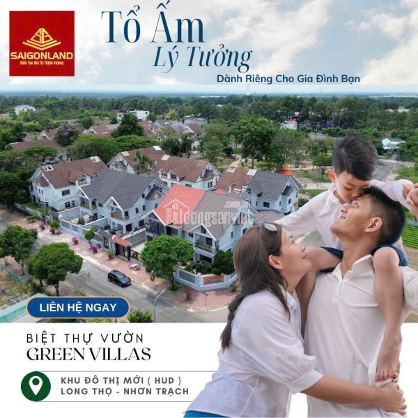 Bán nhanh nền Mặt Tiền đường Lê Hồng Phong Nhơn Trạch – Thích hợp cho thuê - kinh doanh dịch vụ