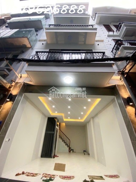 PHÂN LÔ KHU VIP NHẤT THANH XUÂN, GARA Ô TÔ, 6 TẦNG THANG MÁY NHẬP KHẨU. KINH DOANH ĐỈNH