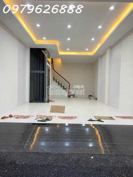 PHÂN LÔ KHU VIP NHẤT THANH XUÂN, GARA Ô TÔ, 6 TẦNG THANG MÁY NHẬP KHẨU. KINH DOANH ĐỈNH