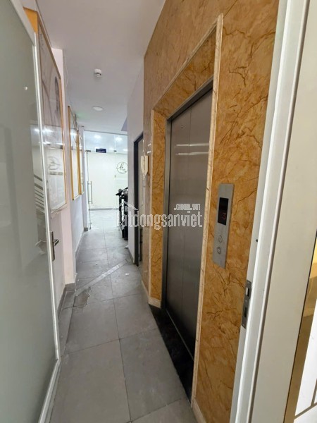 Chính Chủ Bán Mặt Tiền Nguyễn Văn Thương, P.25, Bình Thạnh. DT: (4 x 20m), 26,5 tỷ