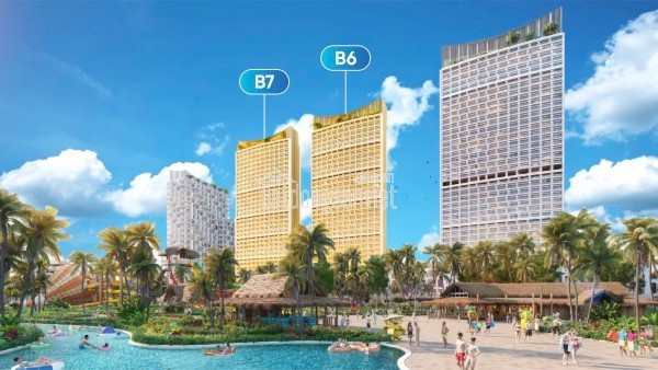 🌟 NHẬN BOOKING TÒA B6, B7 - BLANCA CITY: TUYỆT PHẨM CĂN HỘ ĐƯỢC VẬN HÀNH BỞI THƯƠNG HIỆU QUỐC TẾ🌟