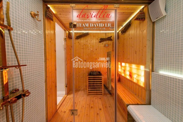 Chính chủ cần bán gấp Dinh Thự 1200m2 1 hầm 5 lầu thang máy.
