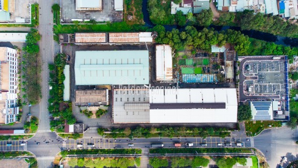 Chính chủ gửi bán gấp nhà xưởng MT trong khu công nghiệp Vĩnh Lộc đường số 7, P. Bình Hưng Hòa B, Q