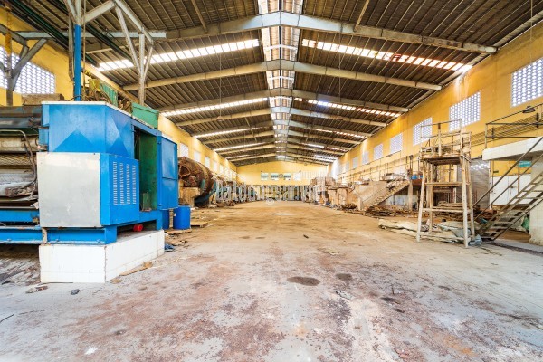 Chính chủ gửi bán gấp nhà xưởng MT trong khu công nghiệp Vĩnh Lộc đường số 7, P. Bình Hưng Hòa B, Q