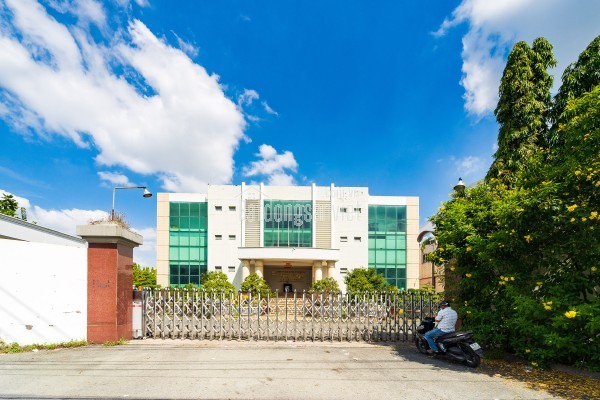 Chính chủ gửi bán gấp nhà xưởng MT trong khu công nghiệp Vĩnh Lộc đường số 7, P. Bình Hưng Hòa B, Q