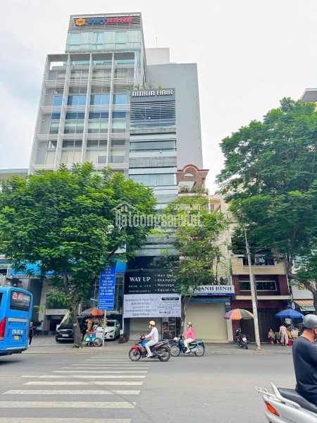 Chính Chủ Bán Mặt Tiền Nguyễn Cư Trinh, Q.1: (4.35x16.4m), Giá Tốt 45 tỷ!
