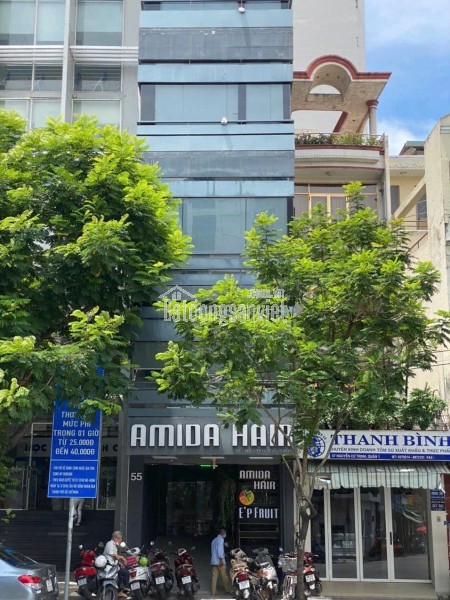 Chính Chủ Bán Mặt Tiền Nguyễn Cư Trinh, Q.1: (4.35x16.4m), Giá Tốt 45 tỷ!