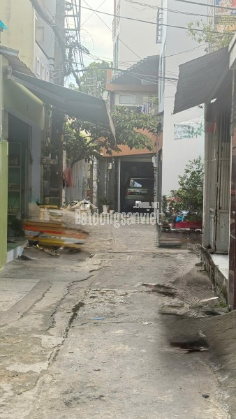 Siêu Phẩm đối diện Aeon mall Tân Phú Chỉ 3Tỷ2.