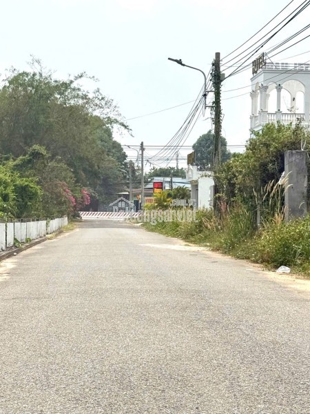 Bán nhà góc 2 mặt tiền khu Phát Hưng, gần ĐH Việt Đức, giá chỉ 4 tỷ 6xx