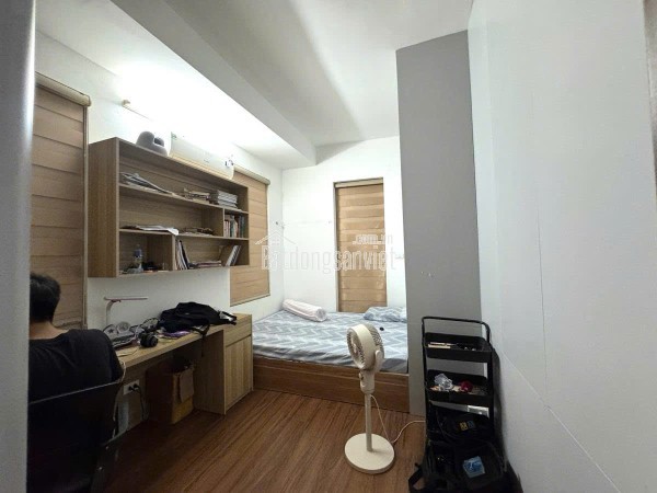 💥 VẠN PHÚC – 35M² – 5 TẦNG – FULL NỘI THẤT – THANG MÁY – HƠN 9 TỶ 💥