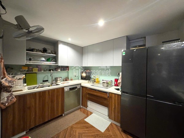 💥 VẠN PHÚC – 35M² – 5 TẦNG – FULL NỘI THẤT – THANG MÁY – HƠN 9 TỶ 💥