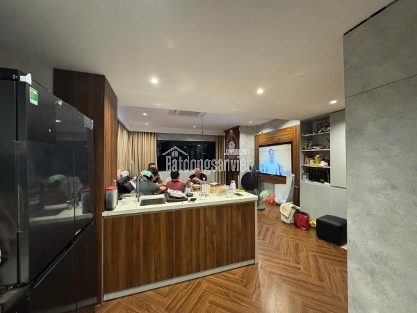 💥 VẠN PHÚC – 35M² – 5 TẦNG – FULL NỘI THẤT – THANG MÁY – HƠN 9 TỶ 💥