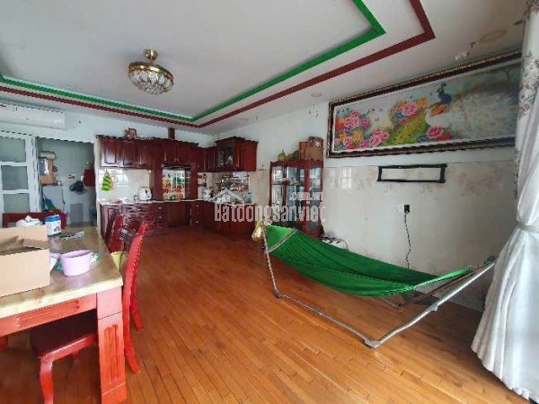 Kẹt tiền cần bán gấp nhà BTCT, mặt tiền Hồ Văn Tư, sổ hồng giá còn thương lượng