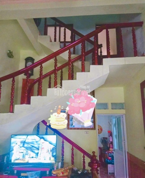 CHÍNH CHỦ CẦN BÁN GẤP NHÀ 2 TẦNG TẠI CẨM PHẢ – HỖ TRỢ HOA HỒNG CHO MÔI GIỚI