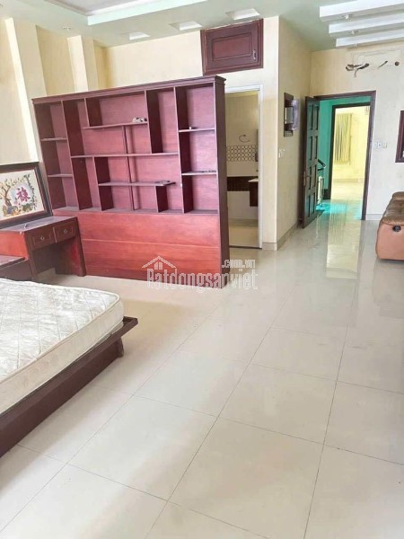 chính chủ bán nhà hẻm xe hơi đào duy anh, phú nhuận: 76m2, 5 tầng, 4pn, giá chỉ 14.8 tỷ - vị trí
