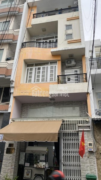 chính chủ bán nhà hẻm xe hơi đào duy anh, phú nhuận: 76m2, 5 tầng, 4pn, giá chỉ 14.8 tỷ - vị trí