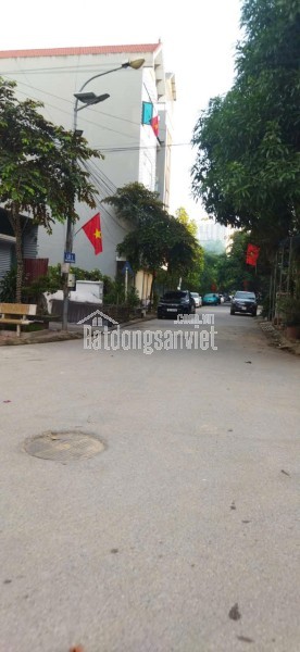 80m2 TĐC Tu Hoàng, nhổn Xuân Phương Nam Từ Liêm, ở sướng đầu tư sinh lời