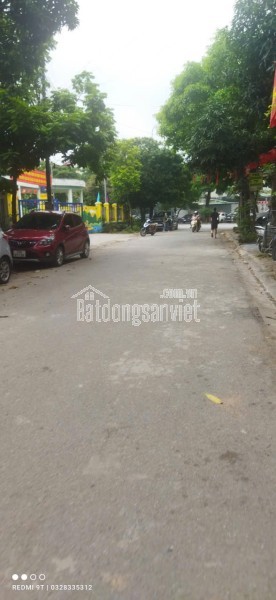 80m2 TĐC Tu Hoàng, nhổn Xuân Phương Nam Từ Liêm, ở sướng đầu tư sinh lời