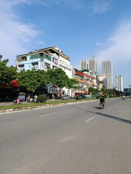 💥🏢 NHÀ 6 TẦNG NGUYỄN VĂN LỘC – MỖ LAO – MẶT TIỀN 7M – ĐANG CHO THUÊ CAFE 🌟