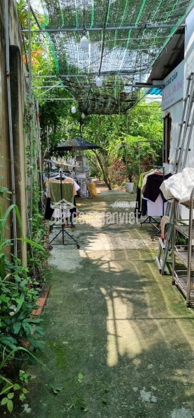 ĐẤT GIÁ RẺ NHẤT KHU VỰC, 2 MẶT HẺM Ô TÔ, 15m x 20m, LÊ VĂN TÁCH, SÁT QL1A, CHỈ 20TR/M²