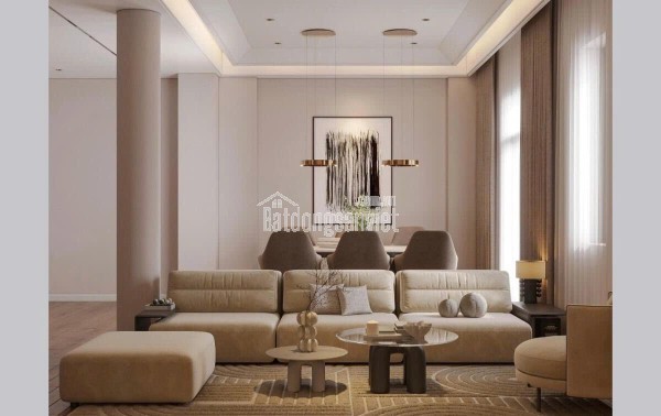 Bán tòa nhà 7 tầng thang máy tại Thanh Xuân, Hà Nội