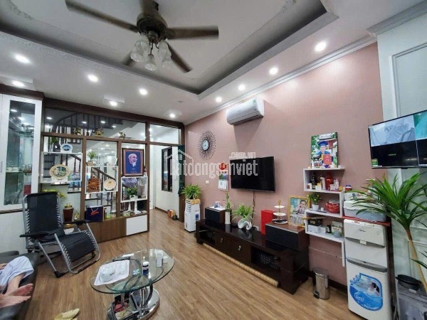 Bán tòa nhà 7 tầng thang máy tại Thanh Xuân, Hà Nội