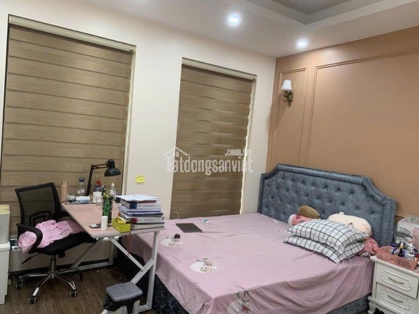 Bán tòa nhà 7 tầng thang máy tại Thanh Xuân, Hà Nội