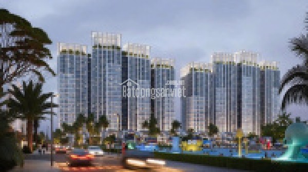 BLANCA CITY NHÀ PHỐ, BIỆT THỰ 30 TY SỞ HỮU THIÊN ĐƯỜNG NGHỈ DƯỠNG BÊN BỜ BIỂN HCM