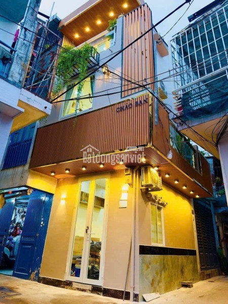 Siêu Phẩm đẹp lung linh Dành cho Gia Đình chỉ 2 Tỷ 78.