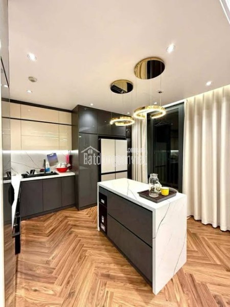 CUNG ĐIỆN TRÊN KHÔNG - CĂN HỘ CAO CẤP C’LAND - THOÁNG SÁNG PHONG CÁCH THƯỢNG LƯU - TẶNG FULL NỘI