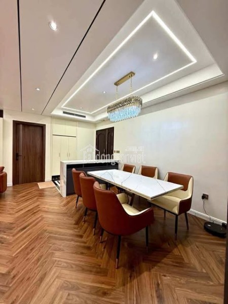 CUNG ĐIỆN TRÊN KHÔNG - CĂN HỘ CAO CẤP C’LAND - THOÁNG SÁNG PHONG CÁCH THƯỢNG LƯU - TẶNG FULL NỘI