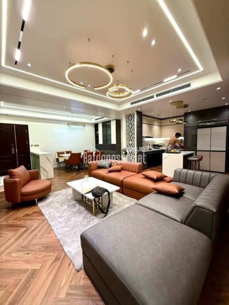 CUNG ĐIỆN TRÊN KHÔNG - CĂN HỘ CAO CẤP C’LAND - THOÁNG SÁNG PHONG CÁCH THƯỢNG LƯU - TẶNG FULL NỘI