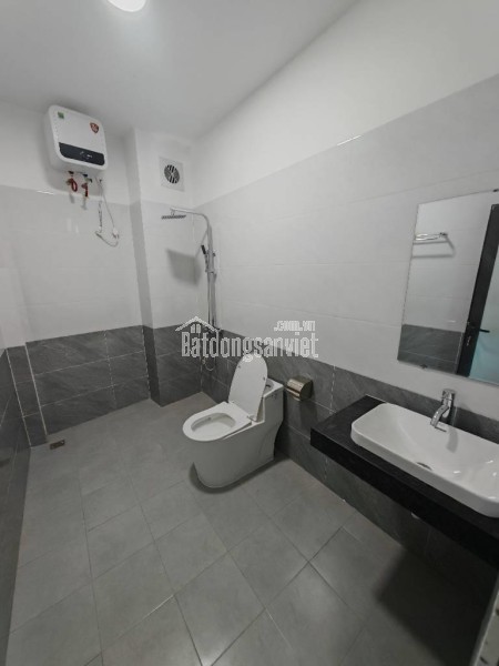 NHÀ MỚI 6 TẦNG - THANG MÁY - Ô TÔ ĐỖ CỬA - FULL NỘI THẤT ĐẸP, GIÁ 6X TỶ