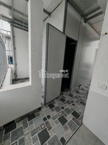 NHÀ DÂN XÂY Ở NGAY, 51M2, 5 TẦNG, 5 NGỦ, 10M RA ÔTÔ, GIÁ HƠN TỶ