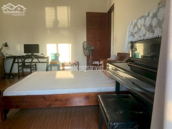 Chính Chủ Cho Thuê Căn Hộ Phố Nguyễn Cảnh Dị Đại Kim, Phường Định Công, Quận Hoàng Mai, Hà Nội