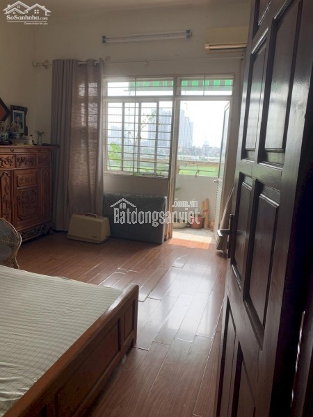 Chính Chủ Cho Thuê Căn Hộ Phố Nguyễn Cảnh Dị Đại Kim, Phường Định Công, Quận Hoàng Mai, Hà Nội