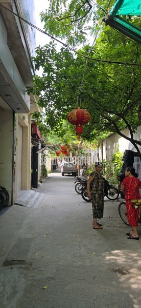 🔥 NHÀ ĐẸP – Ở LUÔN – VỊ TRÍ ĐẮC ĐỊA – SÁT CHỢ, GẦN PHỐ NGÔ GIA TỰ , 72M2, 4 TẦNG, 14.8 TỶ