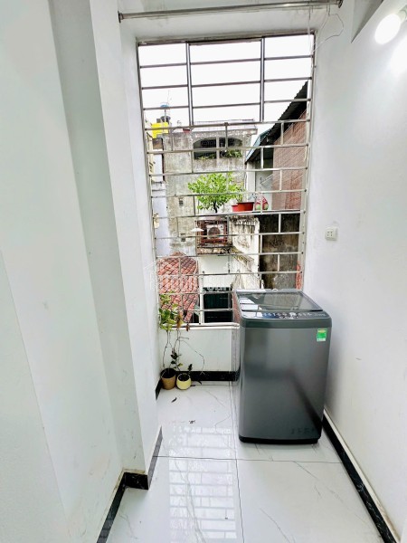 Cho thuê phòng full nội thất tại phố Nhân Hòa, phường Thanh Xuân Trung, quận Thanh Xuân, Hà Nội