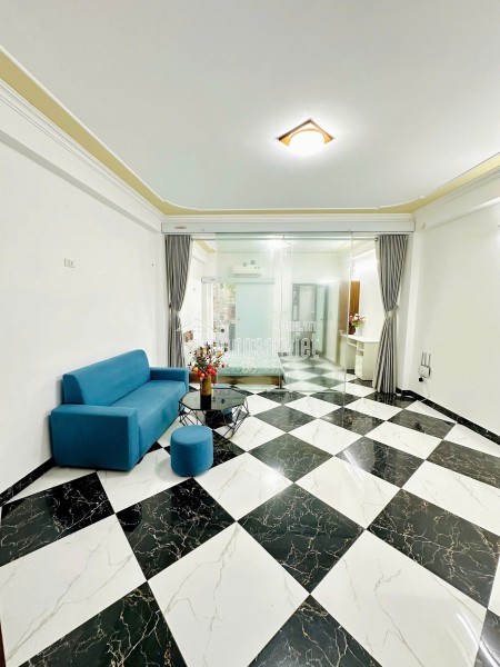 Cho thuê phòng full nội thất tại phố Nhân Hòa, phường Thanh Xuân Trung, quận Thanh Xuân, Hà Nội