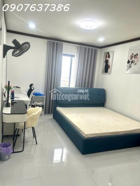 CĂN HỘ CAO CẤP TRẦN XUÂN SOẠN – QUẬN 7