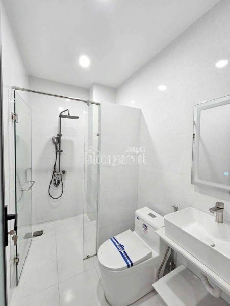 Nhà phố sang trọng – không gian riêng tư của giới tinh hoa
