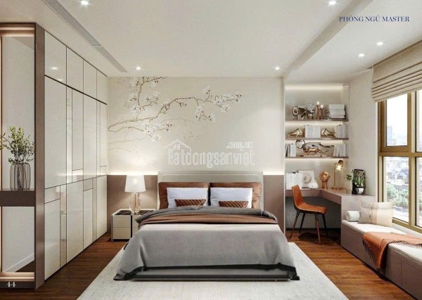 chính chủ cắt lỗ căn 2PN dự án viha 107 nguyễn tuân