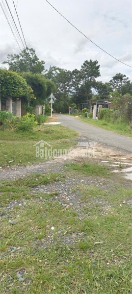 Bán đất thổ cư An Bình, Châu Thành, Tây Ninh, đường Ngô Thất Sơn, 95m2, giá chỉ 200tr, sổ đỏ. LH:
