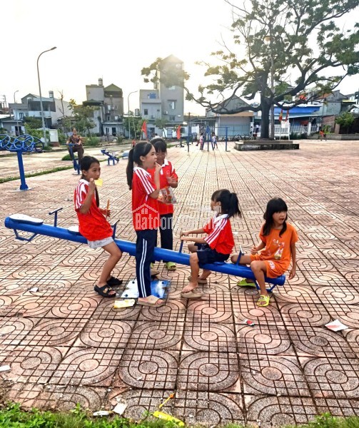 🔥 Siêu hiếm – Nhà 2 tầng ngay cạnh dự án KĐT loại 1