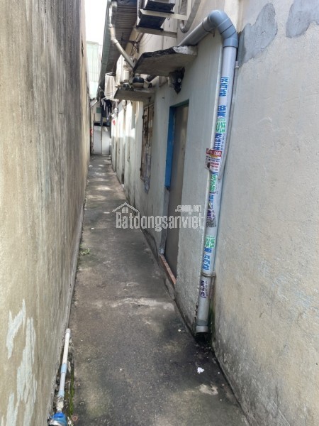 CHỈ 5 TỶ - GẦN NHÀ THỜ TAM BÌNH - 125M2 - BÁN ĐẤT TẶNG DÃY NHÀ TRỌ - OTO - GIÁ SIÊU RẺ.