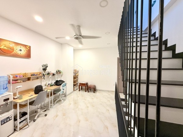 CHỈ 5 TỶ - GẦN NHÀ THỜ TAM BÌNH - 125M2 - BÁN ĐẤT TẶNG DÃY NHÀ TRỌ - OTO - GIÁ SIÊU RẺ.