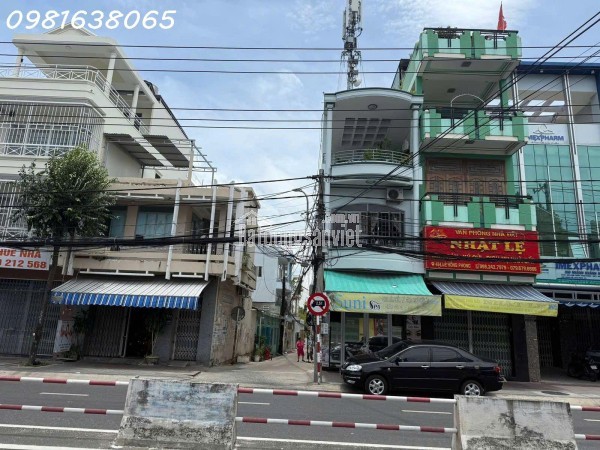 Bán Nhà 2 Tầng Cách Đường Ngô Đến 300m, Cách Đường 2/4 1km, Diện tích 50 m2 Giấy tờ tay có phường