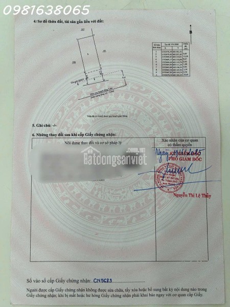Bán Nhà 2 Tầng Cách Đường Ngô Đến 300m, Cách Đường 2/4 1km, Diện tích 50 m2 Giấy tờ tay có phường