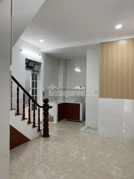 NHÀ NGON BÌNH CHIỂU, 55M2, OTO, 3 TẦNG, 3PN - 5 TỶ